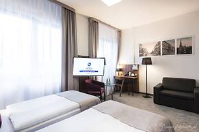 Best Western Hotel Mariacki