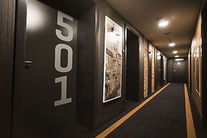 Best Western Hotel Mariacki