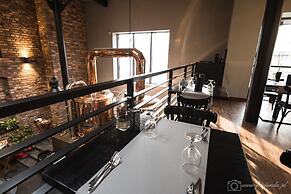Best Western Hotel Mariacki