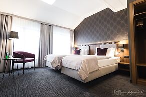 Best Western Hotel Mariacki