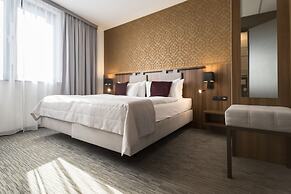 Best Western Hotel Mariacki