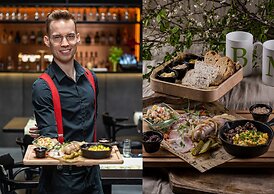 Best Western Hotel Mariacki