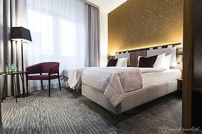 Best Western Hotel Mariacki