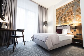 Best Western Hotel Mariacki
