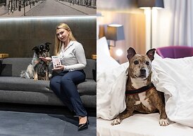 Best Western Hotel Mariacki