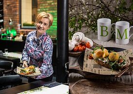Best Western Hotel Mariacki