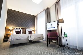 Best Western Hotel Mariacki