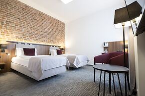 Best Western Hotel Mariacki