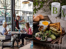 Best Western Hotel Mariacki
