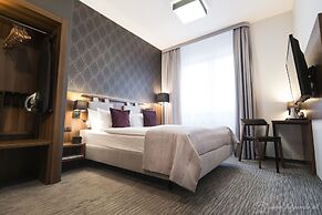 Best Western Hotel Mariacki