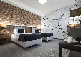 Best Western Hotel Mariacki