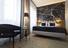 Best Western Hotel Mariacki