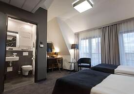 Best Western Hotel Mariacki