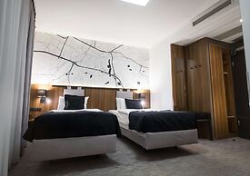 Best Western Hotel Mariacki