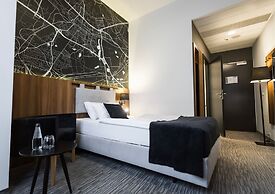 Best Western Hotel Mariacki