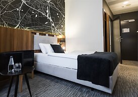 Best Western Hotel Mariacki