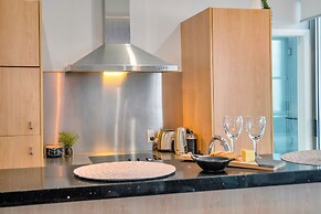 Princes Wharf Boutique Apartment