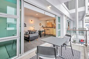 Princes Wharf Boutique Apartment