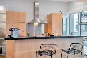 Princes Wharf Boutique Apartment