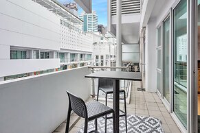 Princes Wharf Boutique Apartment