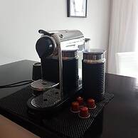 Princes Wharf Boutique Apartment