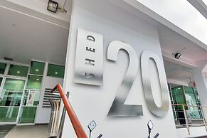 Princes Wharf Boutique Apartment