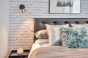 Princes Wharf Boutique Apartment