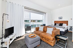 Princes Wharf Boutique Apartment