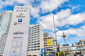 Princes Wharf Boutique Apartment