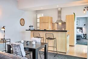 Princes Wharf Boutique Apartment