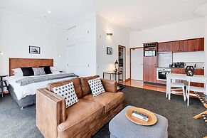 Princes Wharf Boutique Apartment
