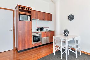 Princes Wharf Boutique Apartment