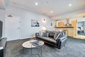 Princes Wharf Boutique Apartment