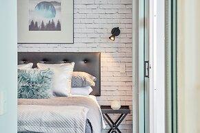 Princes Wharf Boutique Apartment