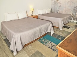 The Oakwood Inn
