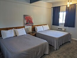 The Oakwood Inn