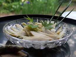 Ryokan Hanareya Ishidaya