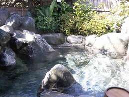 Ryokan Hanareya Ishidaya