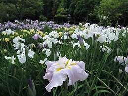 Ryokan Hanareya Ishidaya