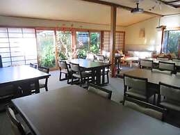 Ryokan Hanareya Ishidaya