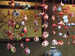 Ryokan Hanareya Ishidaya