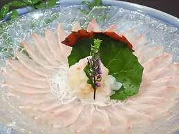 Ryokan Hanareya Ishidaya