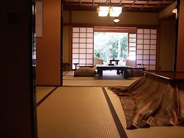 Ryokan Hanareya Ishidaya