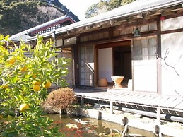 Ryokan Hanareya Ishidaya