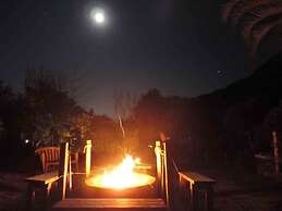 Ryokan Hanareya Ishidaya