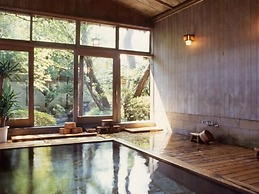 Ryokan Hanareya Ishidaya