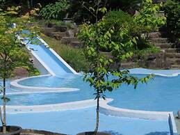 Ryokan Hanareya Ishidaya