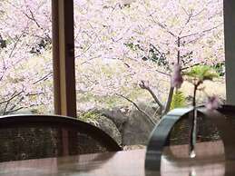 Ryokan Hanareya Ishidaya