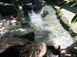 Ryokan Hanareya Ishidaya