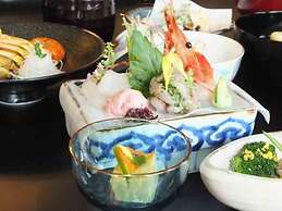 Ryokan Hanareya Ishidaya